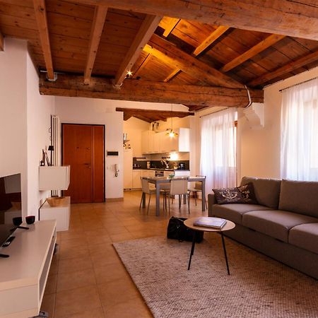 Casa Elisa Daire Mantua Dış mekan fotoğraf