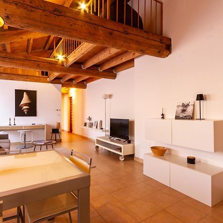 Casa Elisa Daire Mantua Dış mekan fotoğraf