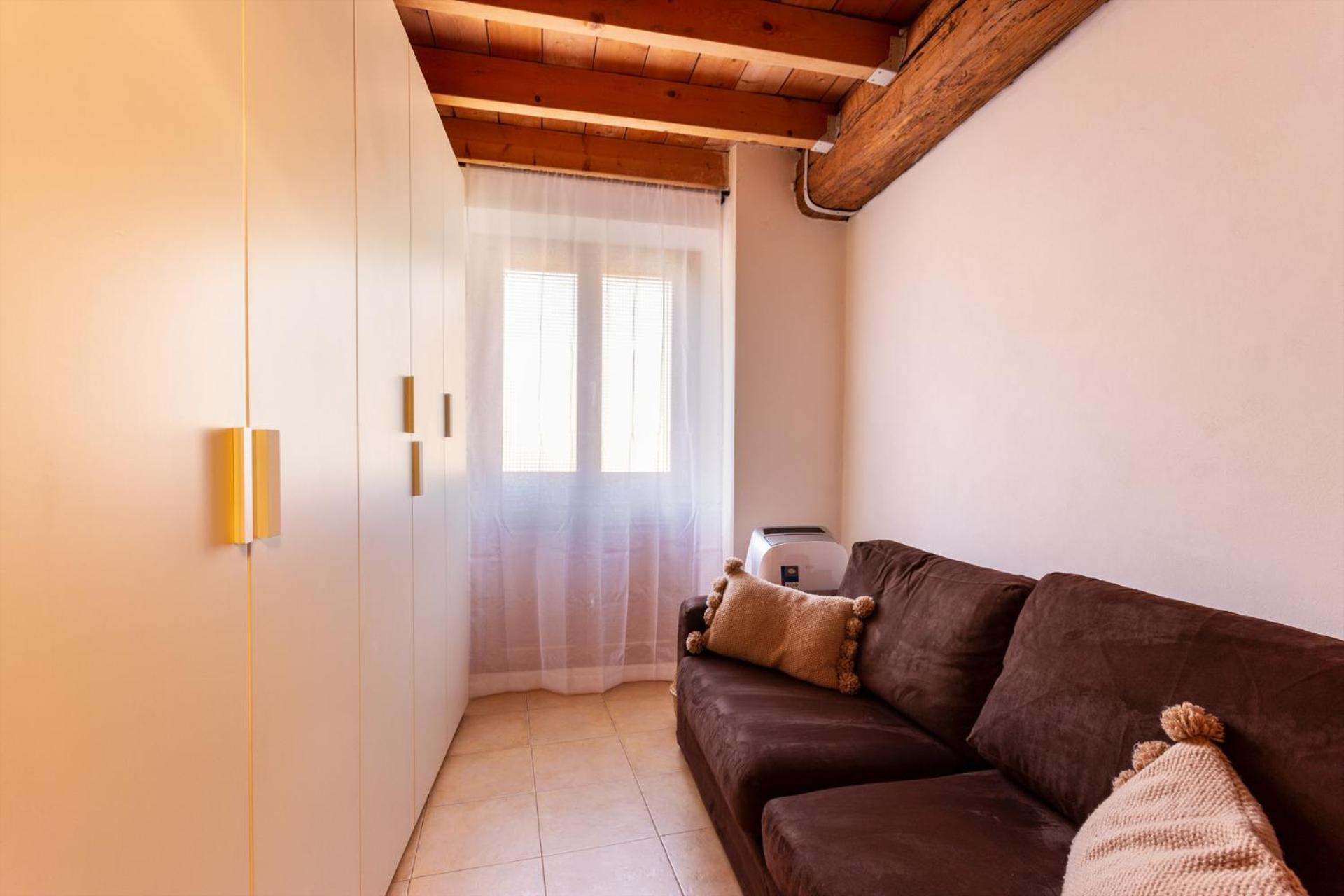 Casa Elisa Daire Mantua Dış mekan fotoğraf