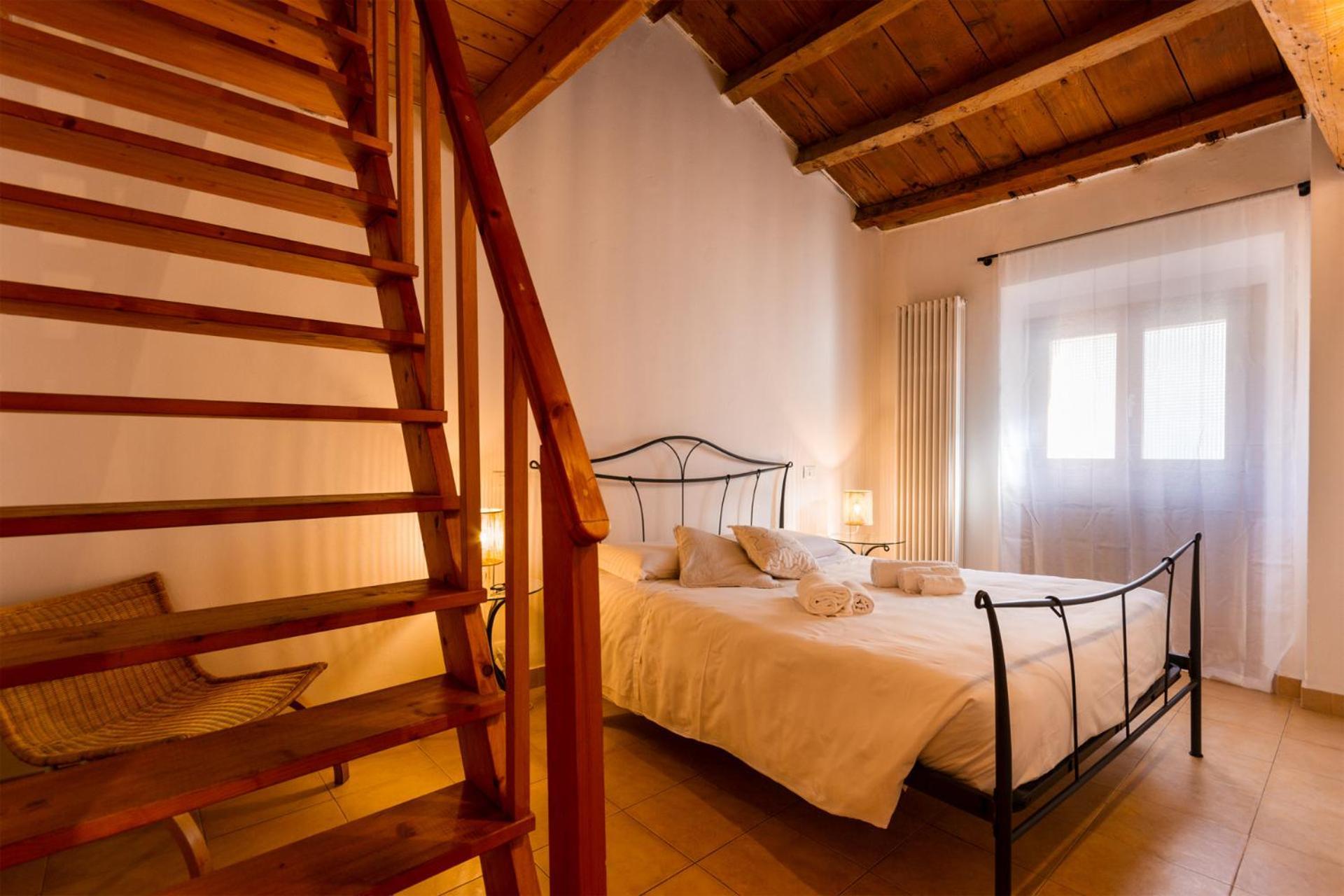 Casa Elisa Daire Mantua Dış mekan fotoğraf