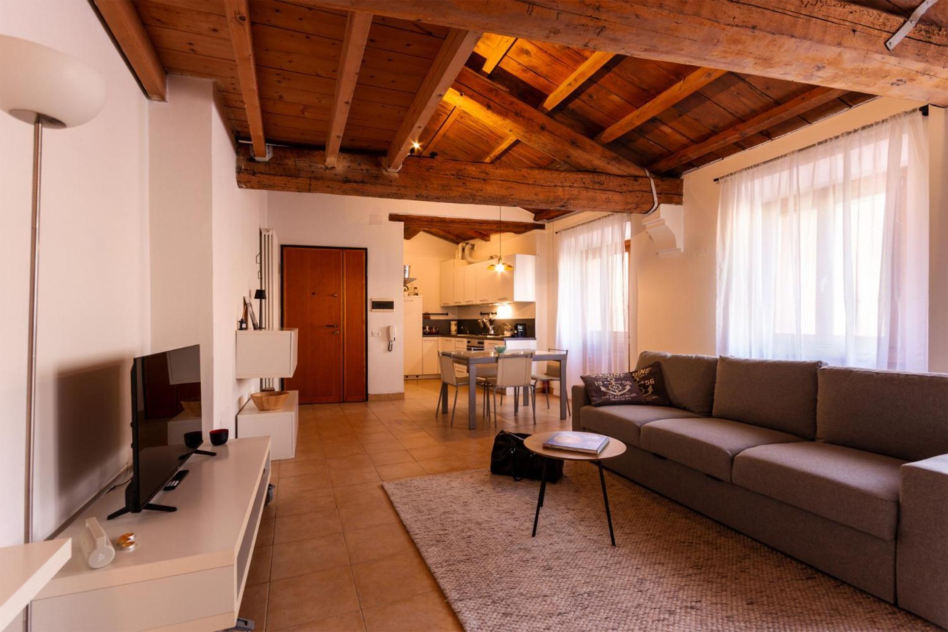 Casa Elisa Daire Mantua Dış mekan fotoğraf