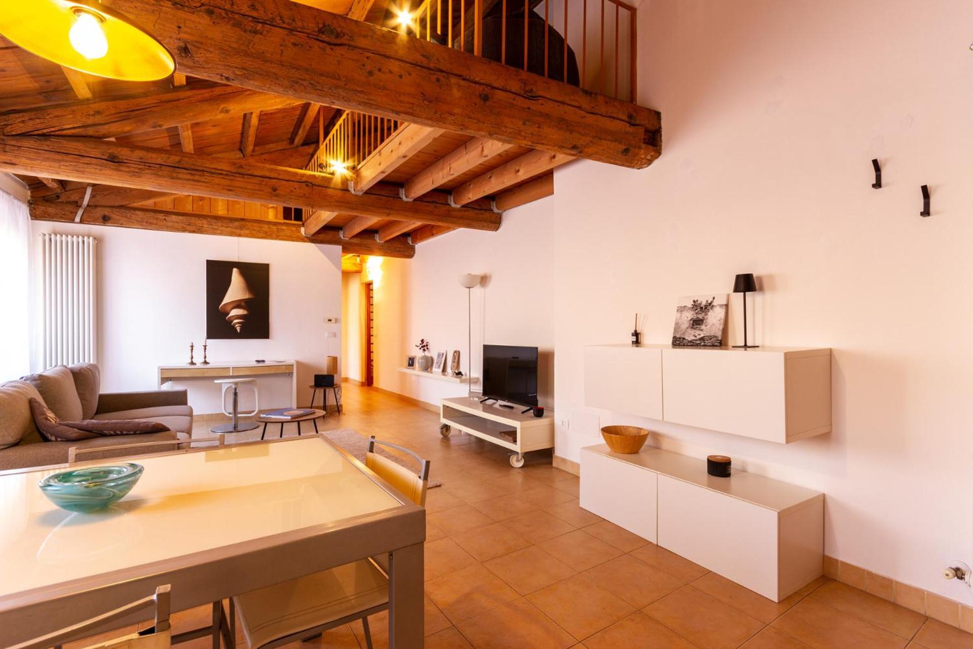 Casa Elisa Daire Mantua Dış mekan fotoğraf