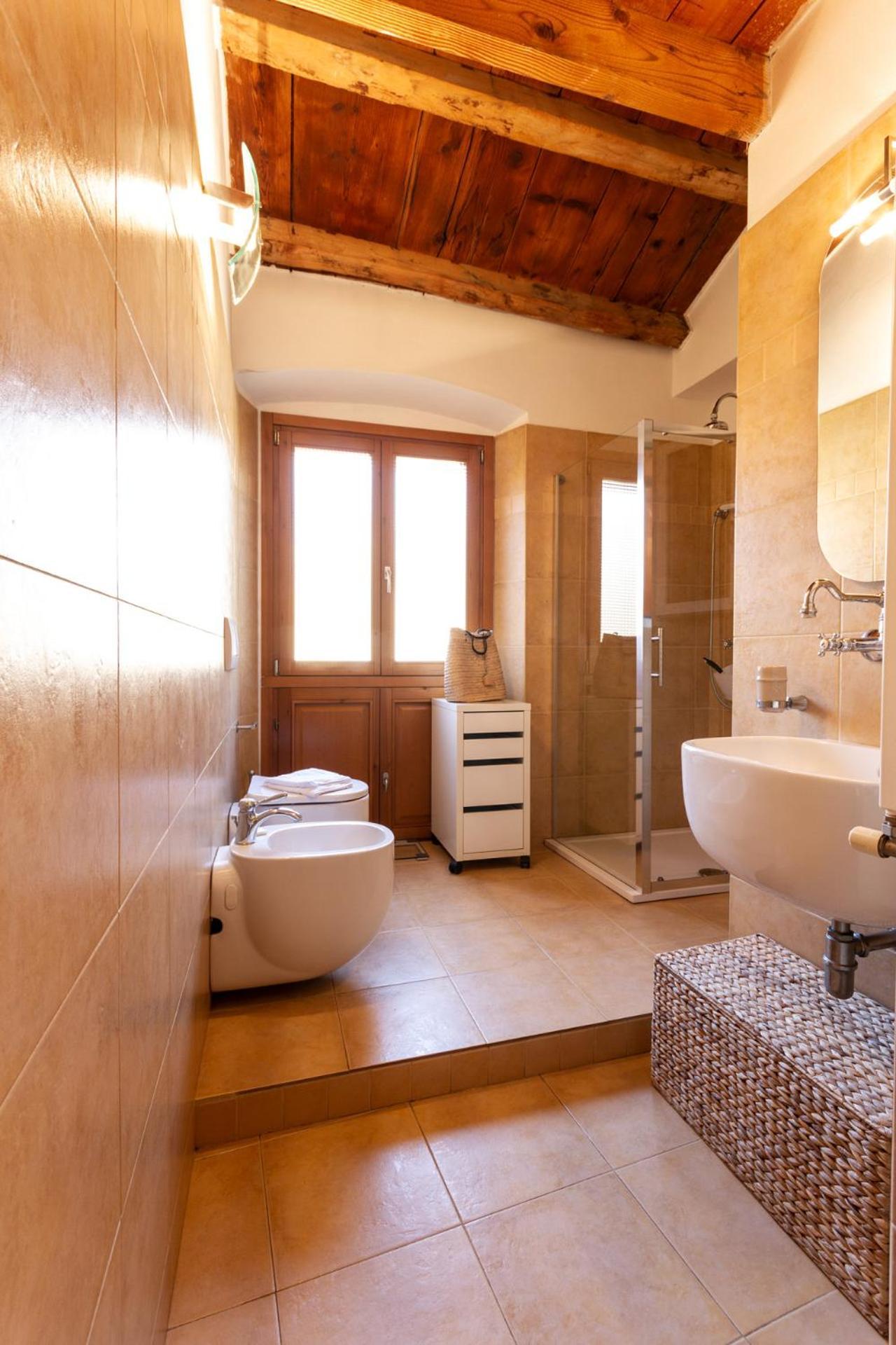 Casa Elisa Daire Mantua Dış mekan fotoğraf