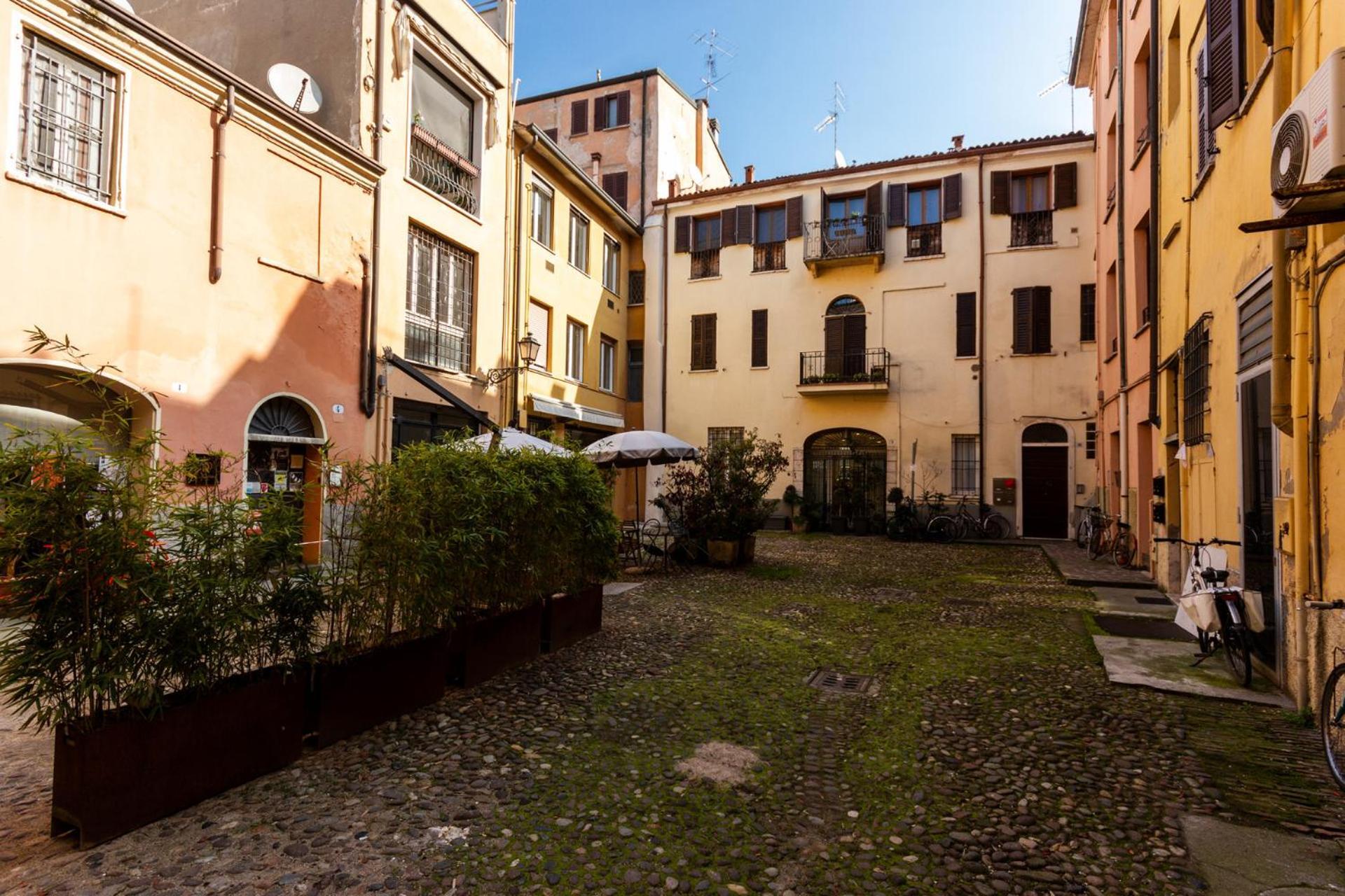 Casa Elisa Daire Mantua Dış mekan fotoğraf