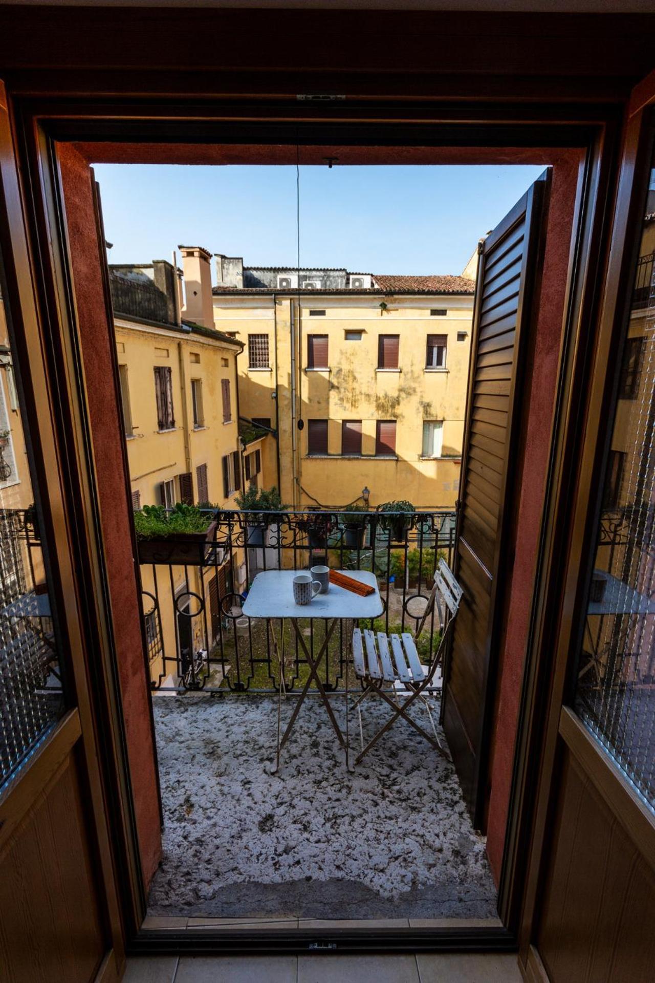 Casa Elisa Daire Mantua Dış mekan fotoğraf