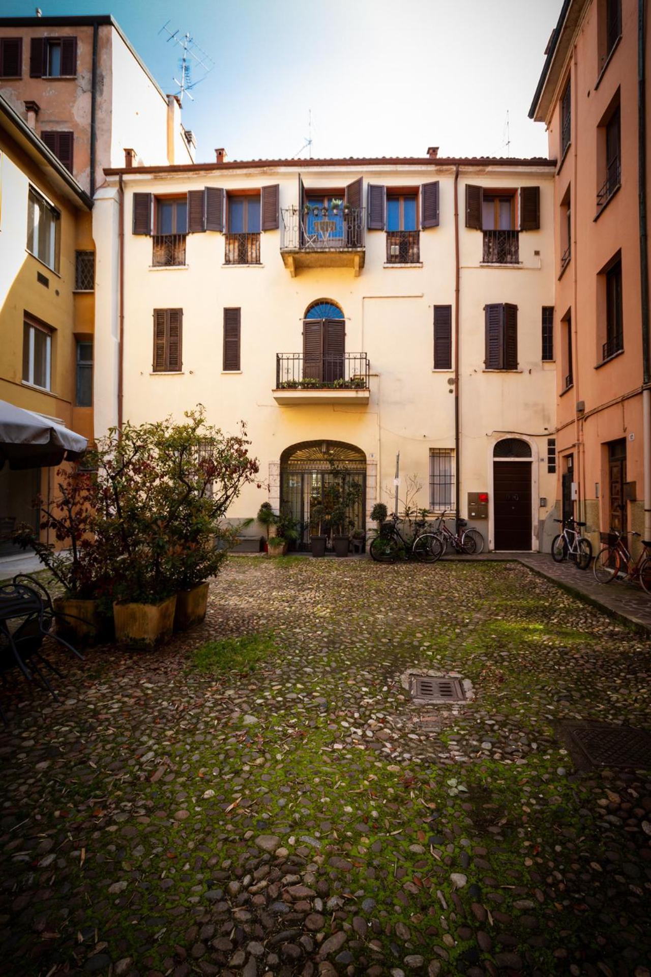Casa Elisa Daire Mantua Dış mekan fotoğraf