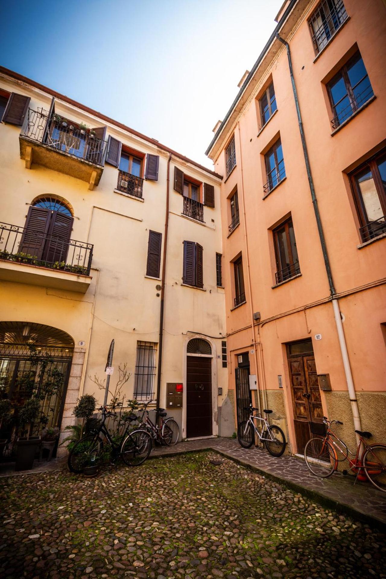 Casa Elisa Daire Mantua Dış mekan fotoğraf